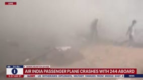 Lone survivor: What we know about the only man to survive the Air India crash