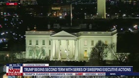 USNS Harvey Milk to be renamed at Hegseth's order