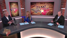 Juneteenth, Tropical Weather Forecast, and more!