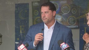 Ex-husband of Rep. Marjorie Taylor Greene apologizes to Muslim women
