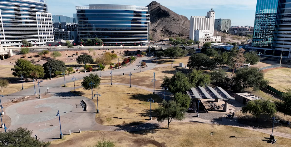 Tempe begins enforcing camping ordinance to comply with Prop 312 and Supreme Court decision
