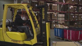 AZ Industries for the Blind helping visually impaired employees succeed