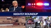 'No Kings' protests this weekend | Nightly Roundup