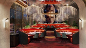 New Detroit restaurants Experience Zuzu and Upstairs Bar hiring 150 people