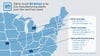 Here is where GM's $4 billion investment is going as it shifts production into U.S.