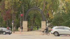 Northwestern graduate sues Trump administration over revoked student visa