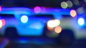 Chicago cop dragged by car during traffic stop; person of interest in custody: CPD