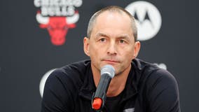 NBA Draft Lottery: What are the Chicago Bulls odds to get the top pick in 2025 NBA Draft?