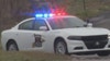 Police chase in Munster ends in fiery crash, killing suspect