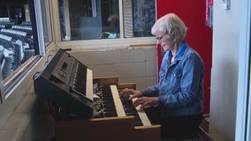 South Side soundtrack: Beloved White Sox organist Nancy Faust making a comeback