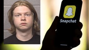 Illinois college student had thousands of AI-generated child porn images: report