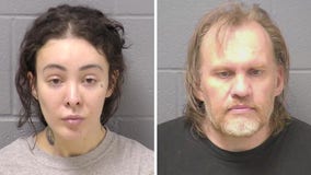 Two Will County parents indicted for murder in 2-year-old daughter's death: sheriff