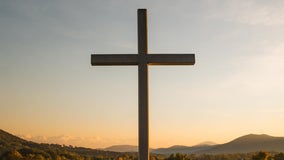 Georgia Baptist college places president on leave during sexual abuse probe