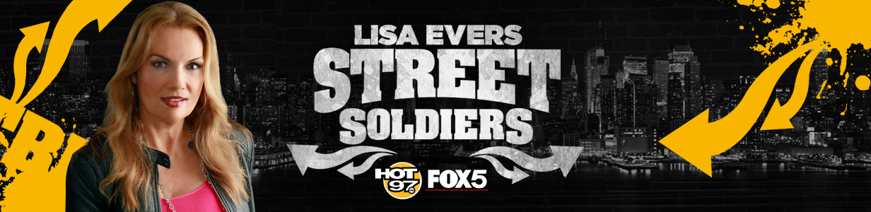 Street Soldiers