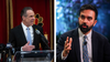 Mamdani ahead of Cuomo for 1st time in new NYC mayoral primary poll
