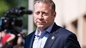 Gottheimer: The five-term Congressmember running for NJ governor