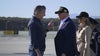 Trump, Newsom feud over LA anti-ICE riots: Their words