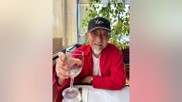 Yoshi's founder 'Kaz' Kajimura, who dreamed big, has died