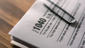 Filing a tax extension: How to do it, what taxpayers in disaster areas should know