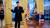 Trump-Musk feud: Here's a look at how things escalated